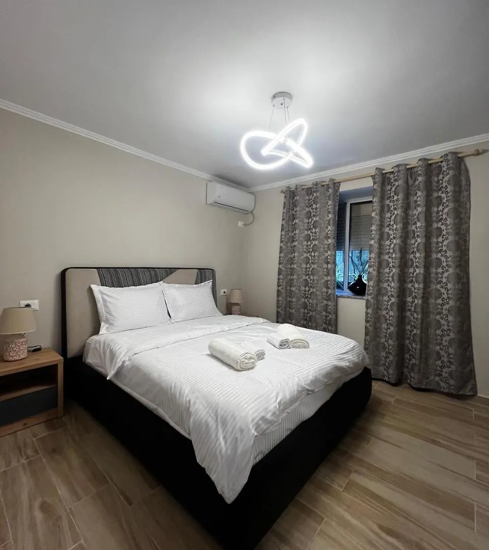 Elia Apartment Tirana