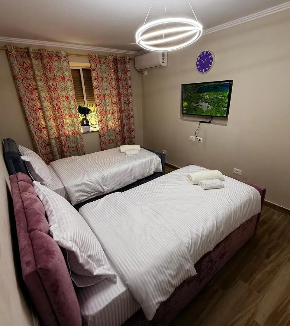 Elia Apartment Tirana 0*,  Albania