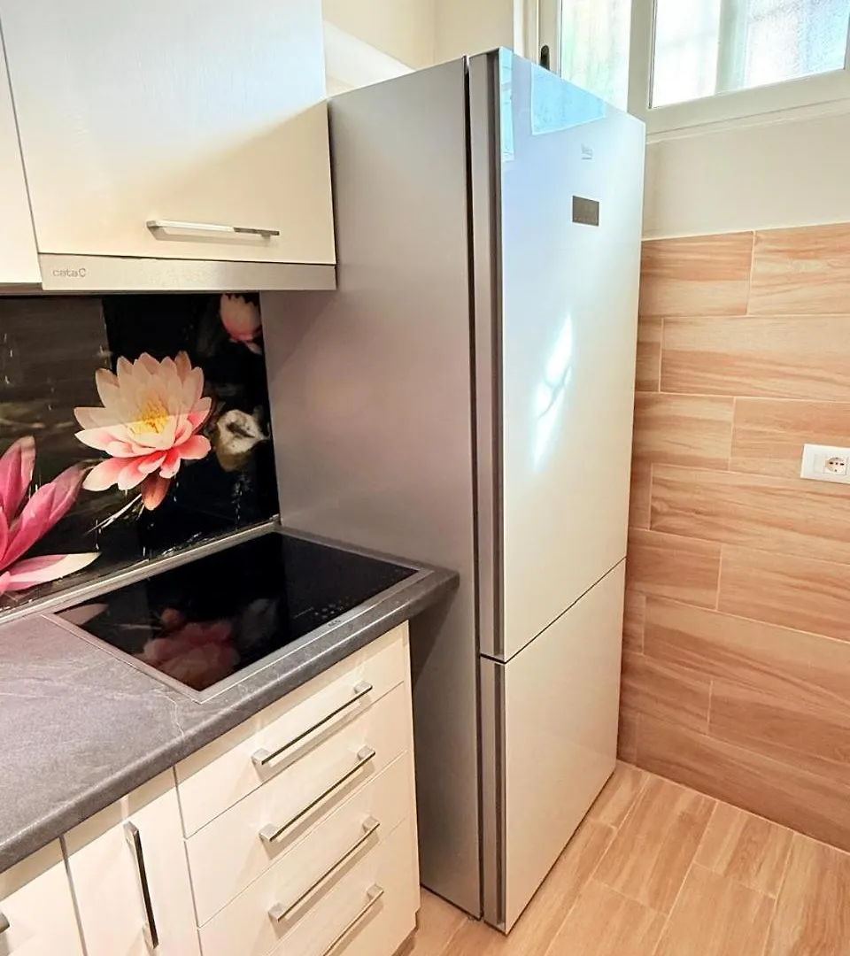 Elia Apartment Tirana