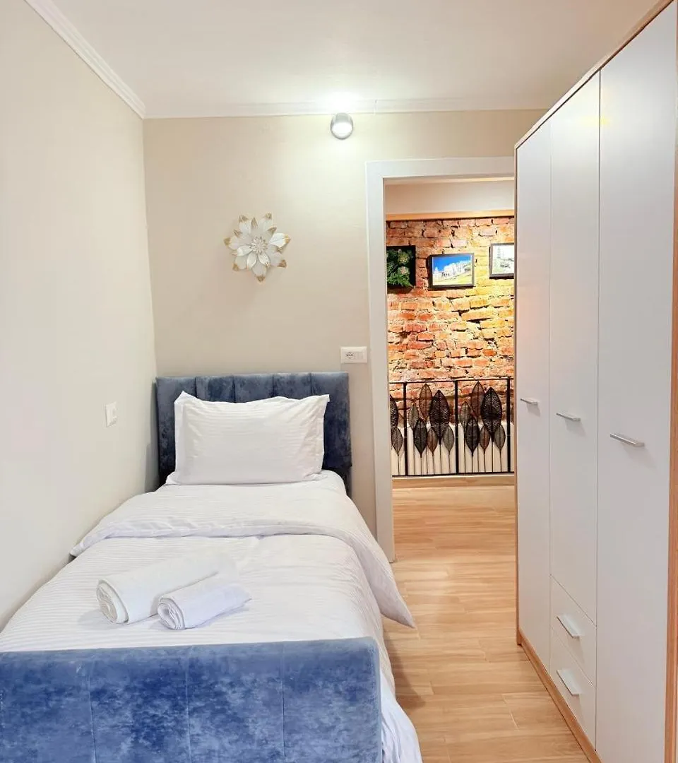 Elia Apartment Tirana