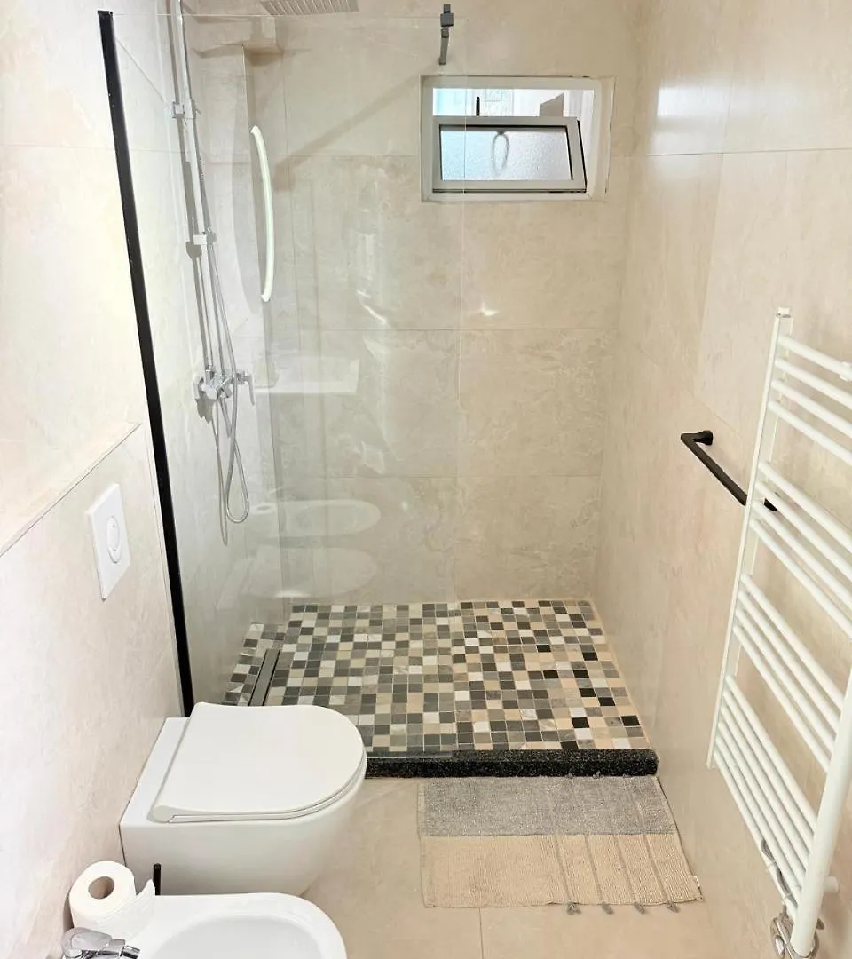 Elia Apartment Tirana Albania